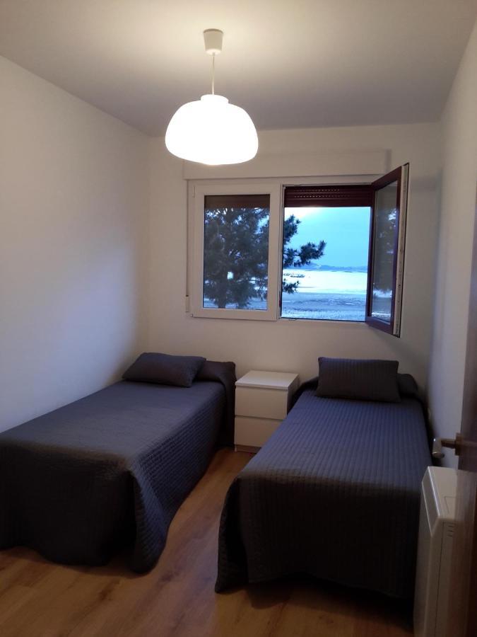 Apartamento Playa De Бойро Экстерьер фото
